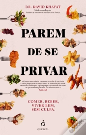 Capa do artigo Parem de se Privar