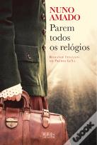Parem Todos os Relógios