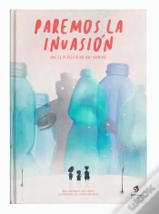Capa do artigo Paremos La Invasión