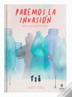 Capa do artigo Paremos La Invasión