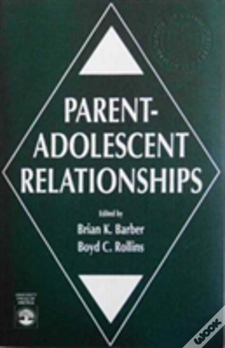 Capa do artigo Parent-Adolescent Relationships