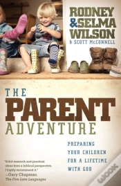 Capa do artigo Parent Adventure