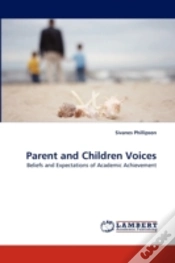 Capa do artigo Parent And Children Voices