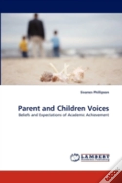 Capa do artigo Parent And Children Voices