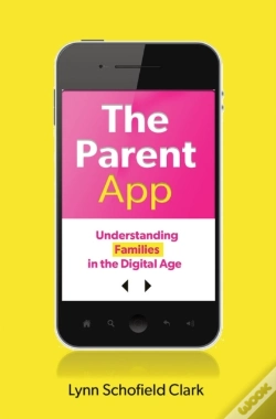 Capa do artigo Parent App