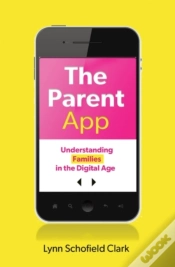 Capa do artigo Parent App