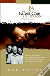 Capa do artigo Parent Care Solution