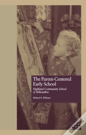 Capa do artigo Parent-Centered Early School