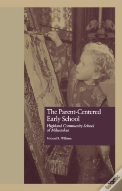 Capa do artigo Parent-Centered Early School