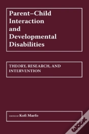 Capa do artigo Parent/Child Interaction And Developmental Disabilities