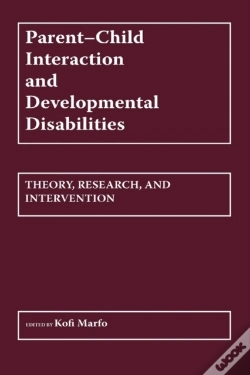 Capa do artigo Parent/Child Interaction And Developmental Disabilities