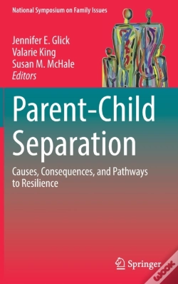 Capa do artigo Parent-Child Separation