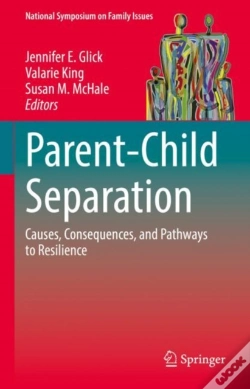 Capa do artigo Parent-Child Separation