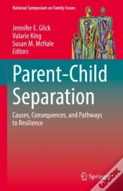 Capa do artigo Parent-Child Separation