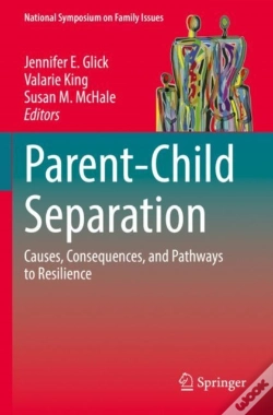 Capa do artigo Parent-Child Separation