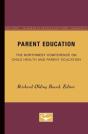 Parent Education - Preview