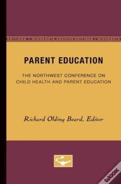 Capa do artigo Parent Education
