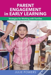 Capa do artigo Parent Engagement In Early Learning
