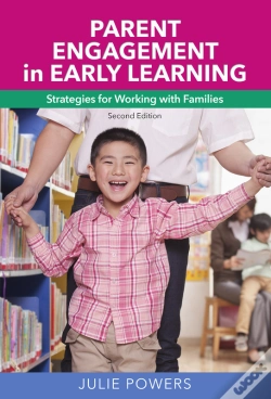 Capa do artigo Parent Engagement In Early Learning