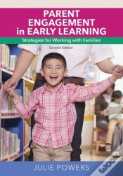 Capa do artigo Parent Engagement In Early Learning