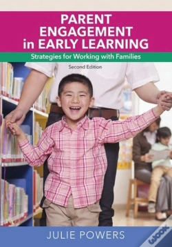 Capa do artigo Parent Engagement In Early Learning