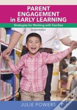 Parent Engagement In Early Learning