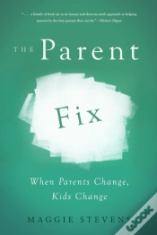Capa do artigo Parent Fix