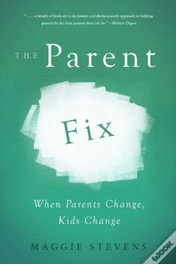 Capa do artigo Parent Fix