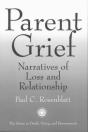 Parent Grief - Preview