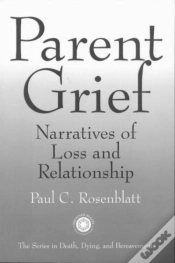 Capa do artigo Parent Grief