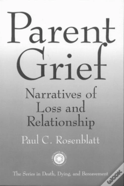 Capa do artigo Parent Grief