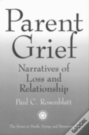Capa do artigo Parent Grief