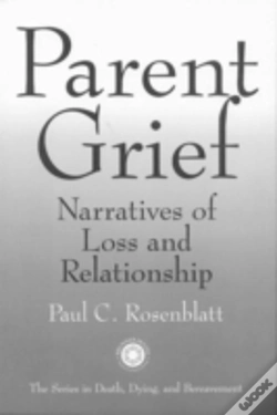 Capa do artigo Parent Grief