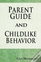 Capa do artigo Parent Guide And Childlike Behavior