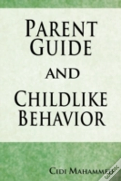 Capa do artigo Parent Guide And Childlike Behavior