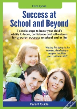 Capa do artigo Parent Guide