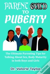 Capa do artigo Parent Guild To Puberty