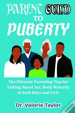 Capa do artigo Parent Guild To Puberty
