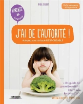 Parent Heureux J Ai De L Autorite