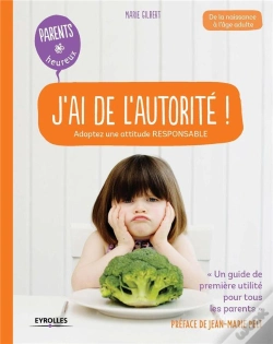 Capa do artigo Parent Heureux J Ai De L Autorite
