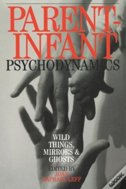 Capa do artigo Parent-Infant Psychodynamics