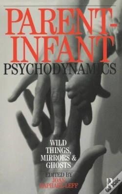 Capa do artigo Parent-Infant Psychodynamics
