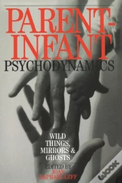 Capa do artigo Parent-Infant Psychodynamics