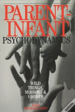 Capa do artigo Parent-Infant Psychodynamics