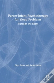 Capa do artigo Parent-Infant Psychotherapy For Sleep Problems