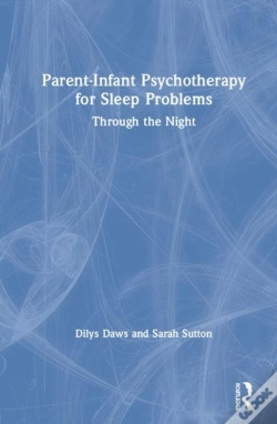 Capa do artigo Parent-Infant Psychotherapy For Sleep Problems
