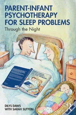 Capa do artigo Parent-Infant Psychotherapy For Sleep Problems