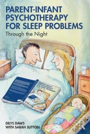 Capa do artigo Parent-Infant Psychotherapy For Sleep Problems