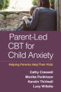 Parent-Led Cbt For Child Anxiety - Preview