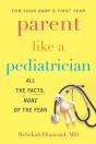 Parent Like A Pediatrician - Preview